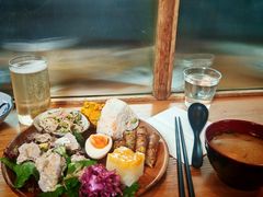 -铃木食堂(杨梅竹店)