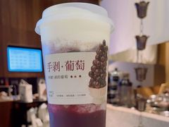 -阿嬷手作(深圳万象天地店)