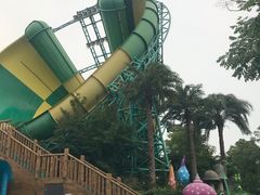 -苏州乐园森林水世界