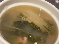 -新旺茶餐厅·早餐·夜宵(仙霞店)