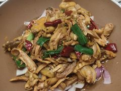 -肖记公安牛肉鱼杂馆·省级非物质文化遗产(三角路直营店)