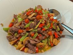 -绣园·茶食宴(湘绣博物馆店)