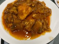 -振生清真饭店(永安道店)