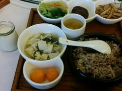 -五观堂素食(新华路店)