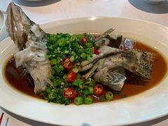 -玫瑰厅上海菜(兴国路店)