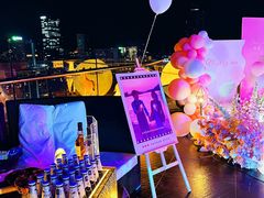 -梧桐餐厅(泉城路店)