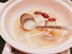 -缘餐厅(钵池山公园店)
