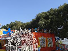 -南昌之星游乐场