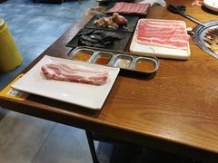 -·缸桶屋·韩式牛肋条自助烤肉(西湖D11店)