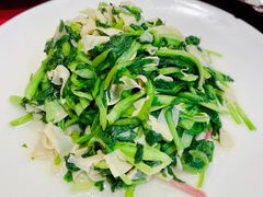 -老吉士酒家(天平路店)