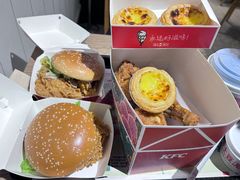 -肯德基(观前新店)