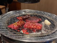 -蒜香焼肉PURUSHIN(马场路店)
