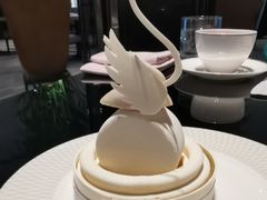 -王府半岛酒店·大堂茶座