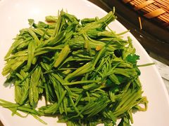 -山珍王国·云南野生菌石锅鱼