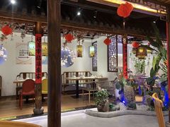 -春天里餐厅(西田城店)