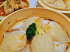 -富力万达嘉华酒店-品珍中餐厅(水果湖店)
