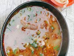 -华山路小碗驴肉汤(龙鳞路店)