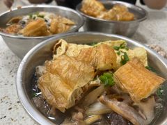 -福屿鲜捞小吃·捞化(福屿总店)
