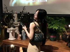 -肴约·花园式餐厅(湖里店)