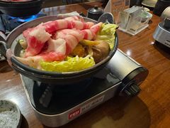 -御瀛日本料理