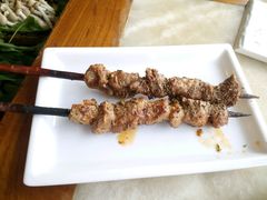 -东来顺饭庄(西直门店)