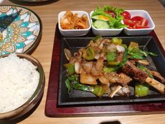 -威尼斯餐厅(四道街店)