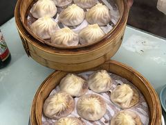 -食惠里小笼包面馆(越秀店)