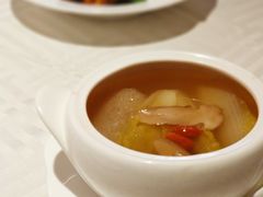 -浦华大酒店-台南担仔面海鲜楼