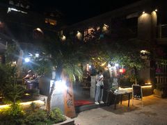 门面-海韵人家.海景花园经典云南菜(双廊店)