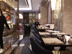 -富力万达文华酒店·海鲜自助
