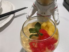 -3号仓库·创意中国菜(新世界城店)