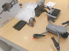 -DJI大疆(深圳华强北曼哈授权体验店)