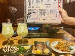 -鸟内会居酒屋(得意潮馆店)