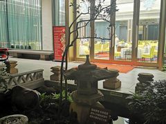 -小榄公饭店·岭南庭院餐厅(民安北路店)