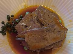 -三道菜(明堂公园店)