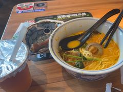 -和府捞面(东方浮庭店)