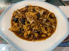 醋溜苜蓿-清真伊源饺子馆(陶然共友大厦店)
