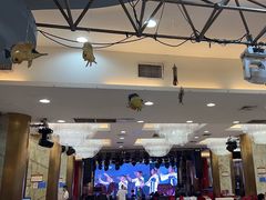 -东江海鲜酒家(艺都分店)