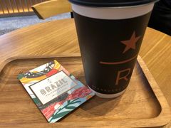 -星巴克臻选(嘉定疁城国际店)