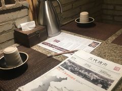 -三代烤肉(保利广场店)