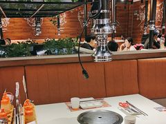 -猫爪爪原切自助烤肉(观音桥阳光世纪店)