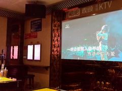 -唱吧麦颂KTV(东胜港悦广场店)