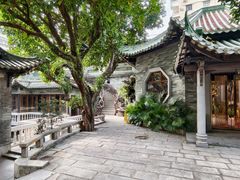 -南园酒家(前进路店)