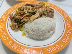-张腾记茶餐厅(保利大都汇C区店)