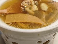 -绿茶餐厅(成都太古里店)