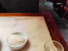 -小吊梨汤·北京菜·烤鸭(西直门凯德店)