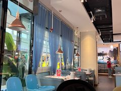 -花椒俏川菜小馆(南海万达店)