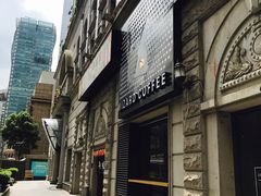 -WIZARD COFFEE咖啡巫师