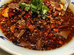-辛香汇(飞洲店)