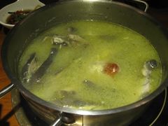 -黑鸡小馆(金源店)